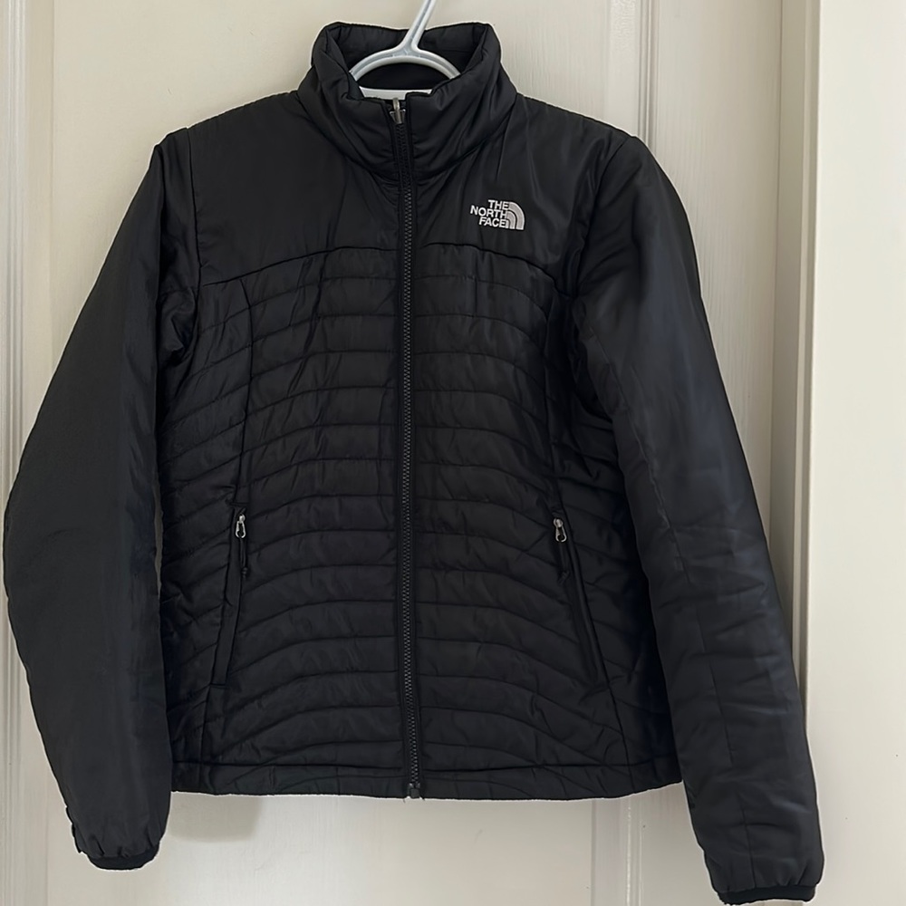 Women’s north face jacket